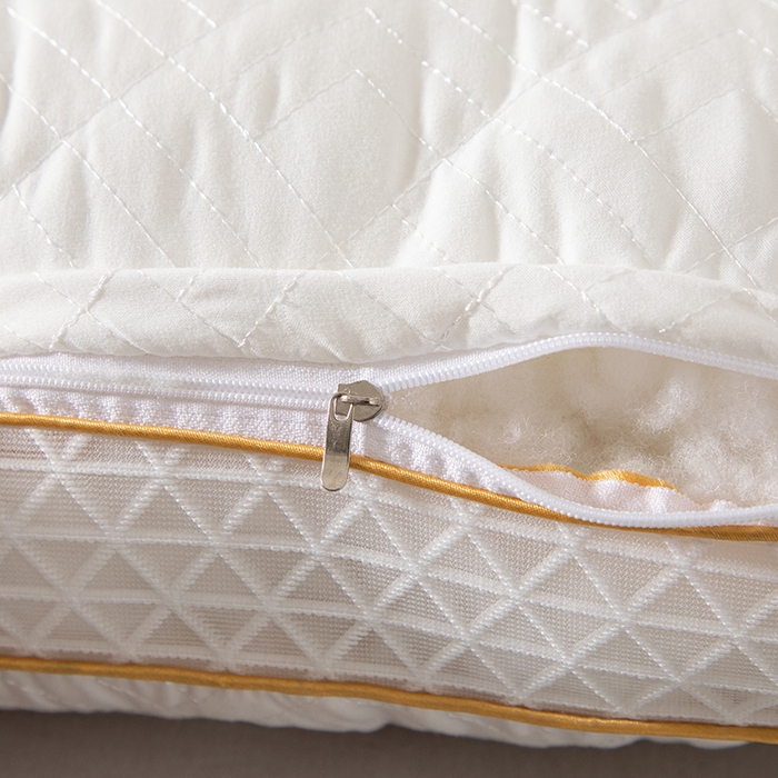 91家纺网 家纺一手货源 找家纺 （总）永乐枕芯 2025新款大豆蛋白枕枕头枕芯