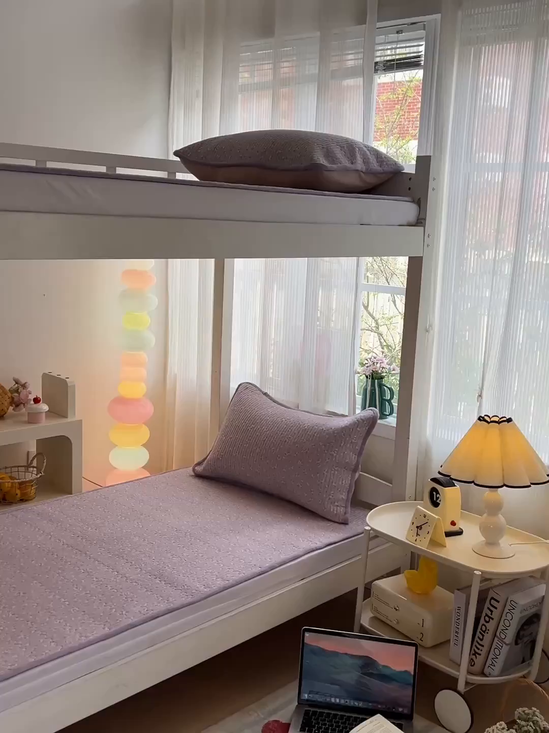 91家纺网 家纺一手货源 找家纺 恒尚居 2025新款纯棉牛奶绒学生床垫 双面两用夹棉床单床垫-秋冬款 四季通用-系列二 【花言】-A纯棉-B牛奶绒