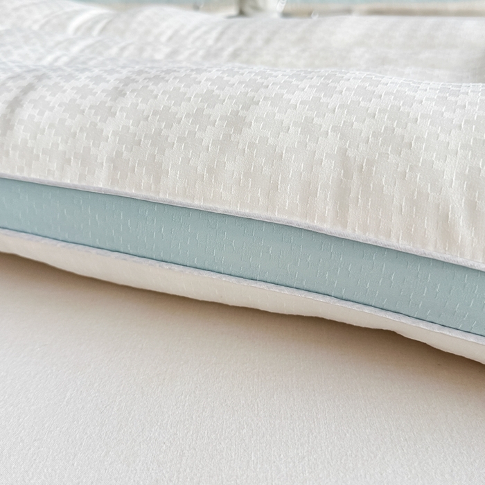 91家纺网 家纺一手货源 找家纺 （总）梵希良品家纺 2025新款长枕芯情侣长条枕双人枕亲子枕家用夫妻长枕头长款