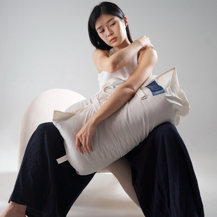 91家纺网 家纺一手货源 找家纺 花享莱 2025秋冬新款亚朵被子同款深睡被PRO四季被冬被子母被春秋被保暖控温被子被芯 雾凇粉-四季被