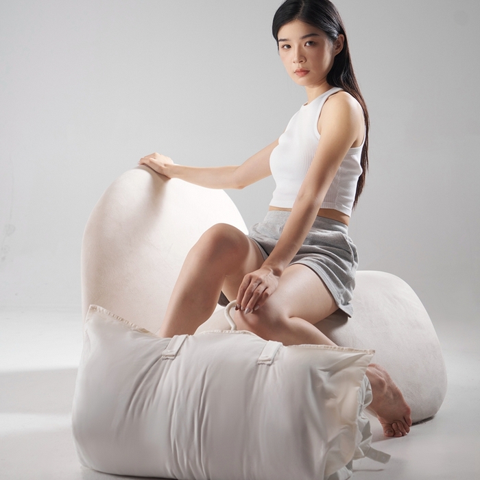 91家纺网 家纺一手货源 找家纺 花享莱 2025秋冬新款亚朵被子同款深睡被PRO四季被冬被子母被春秋被保暖控温被子被芯 朦胧黄-四季被