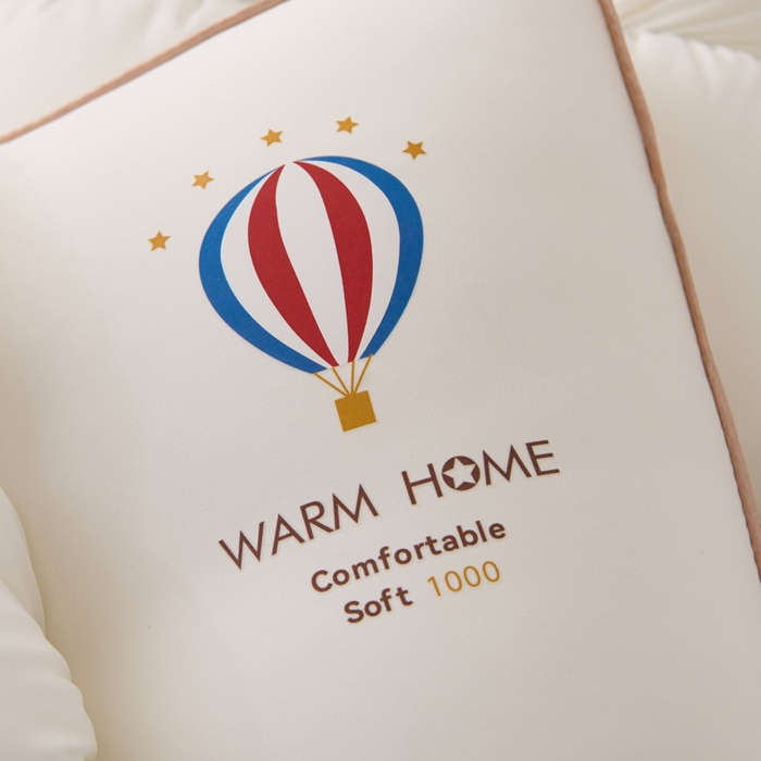 91家纺网 家纺一手货源 找家纺 （总）永乐枕芯 2025夏季新款面包菠萝枕头枕芯