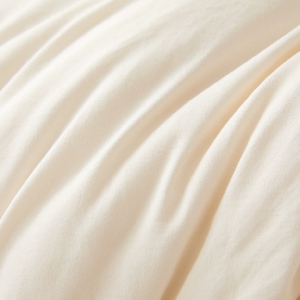 91家纺网 家纺一手货源 找家纺 仁凯2025新款A类棉花优品子母被 被子被芯冬被春秋被学生被（提供买家秀检测报告） 珍珠白-优品