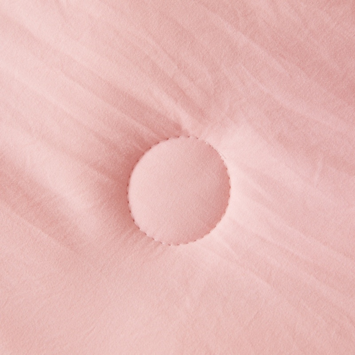 91家纺网 家纺一手货源 找家纺 仁凯2025新款A类棉花优品子母被 被子被芯冬被春秋被学生被（提供买家秀检测报告） 蜜桃粉-优品