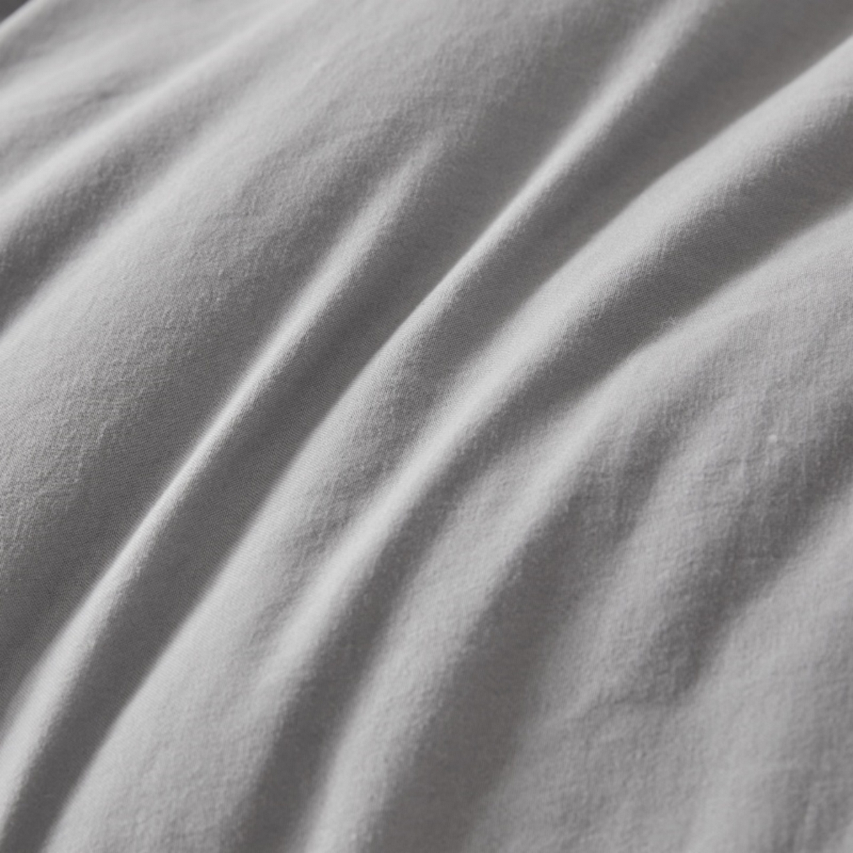 91家纺网 家纺一手货源 找家纺 仁凯2025新款A类棉花优品子母被 被子被芯冬被春秋被学生被（提供买家秀检测报告） 雅士灰-优品