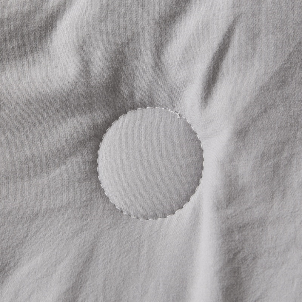 91家纺网 家纺一手货源 找家纺 仁凯2025新款A类棉花优品子母被 被子被芯冬被春秋被学生被（提供买家秀检测报告） 雅士灰-优品