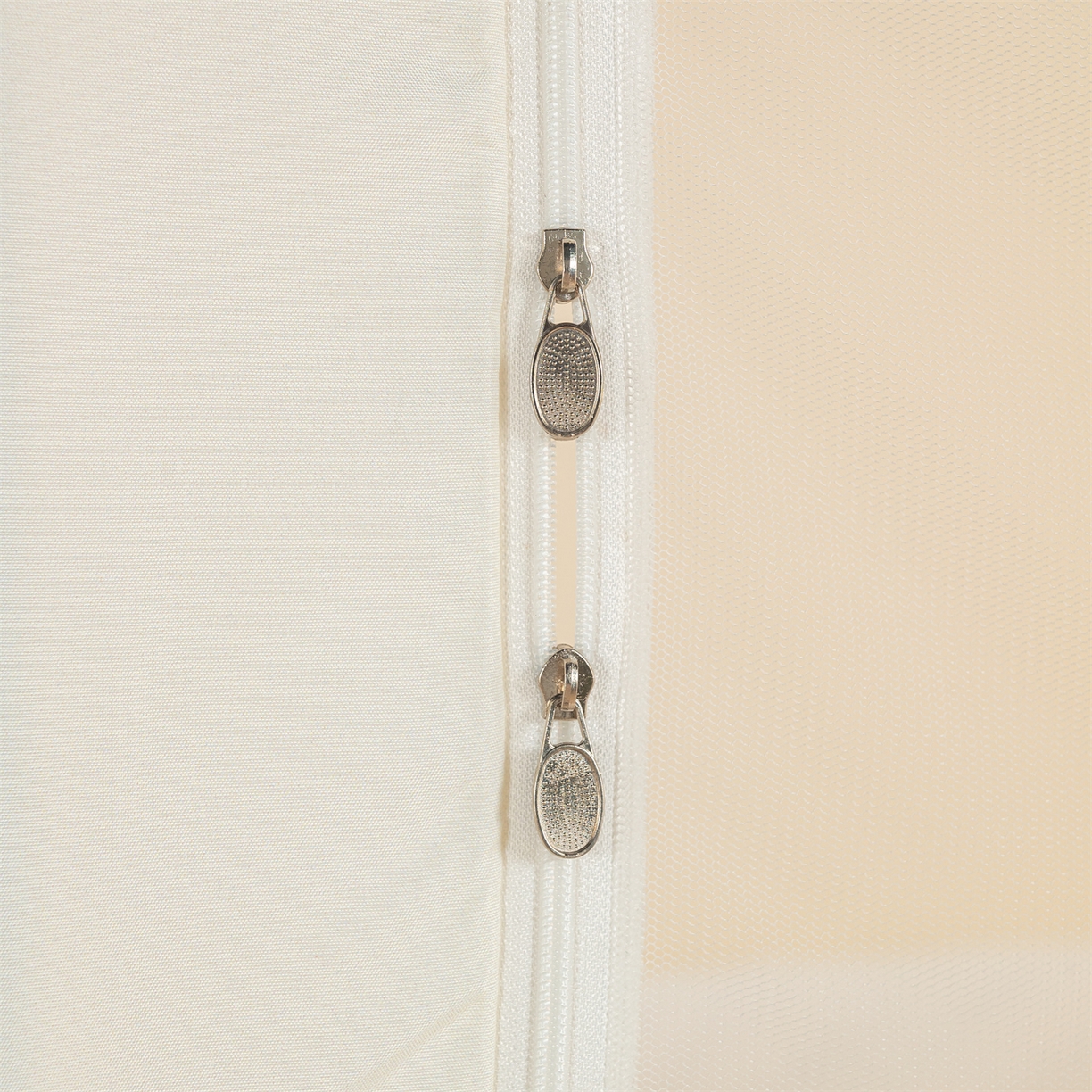 91家纺网 家纺一手货源 找家纺 新太阳蚊帐 2025新款A类子母款上下铺蚊帐 彩果秋千