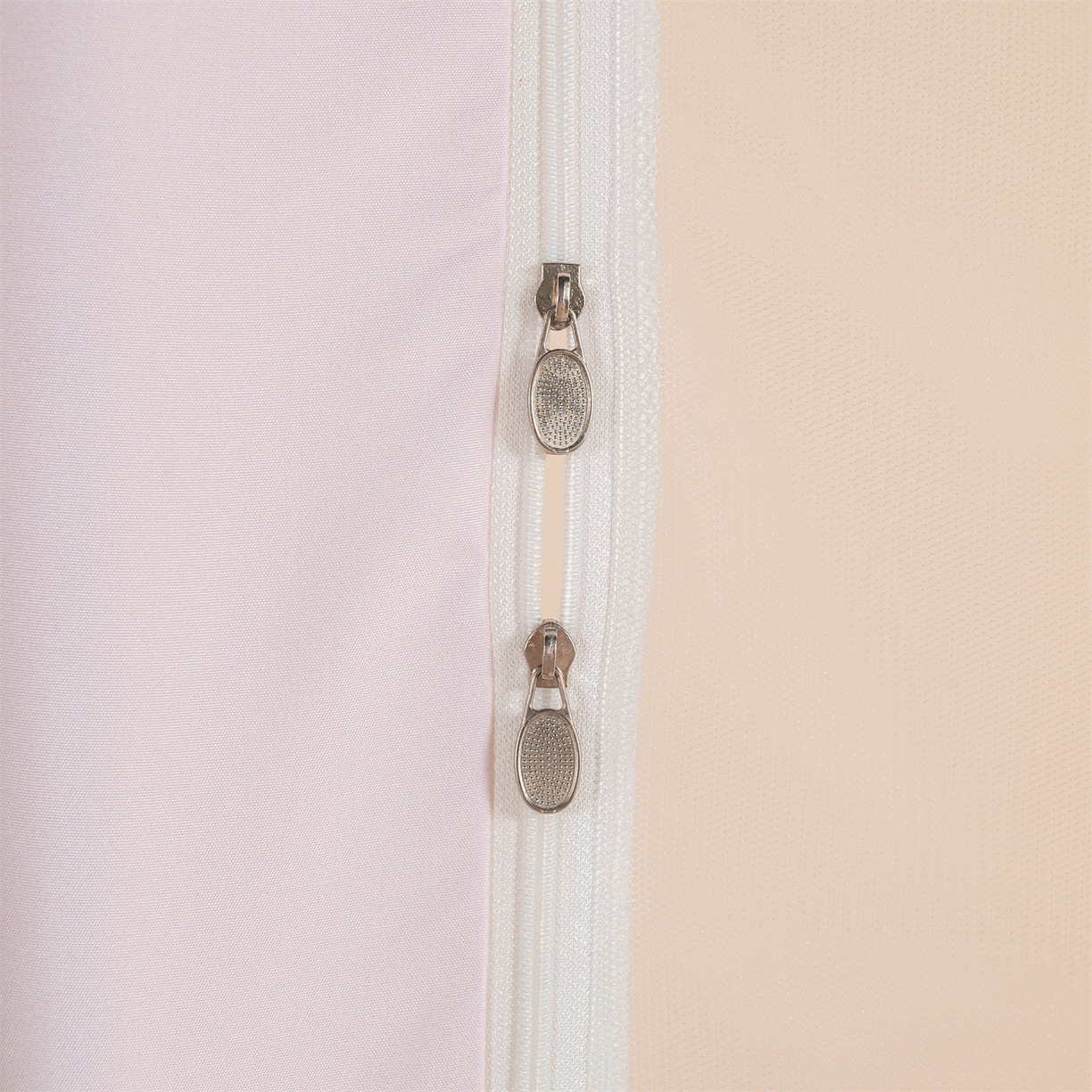 91家纺网 家纺一手货源 找家纺 新太阳蚊帐 2025新款A类子母款上下铺蚊帐 鱼趣泡泡