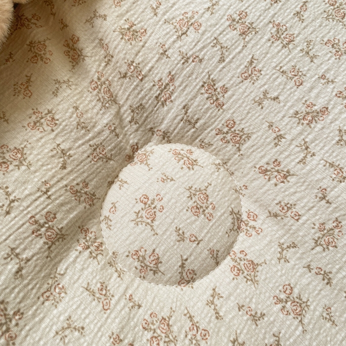 91家纺网 家纺一手货源 找家纺 （总）米乐被业 2025新款毛球豆豆被卡通被子被芯冬被