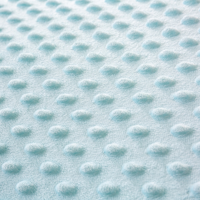 91家纺网 家纺一手货源 找家纺 米乐被业 2025新款三丽鸥水洗棉豆豆被被子被芯冬被 波点大耳狗