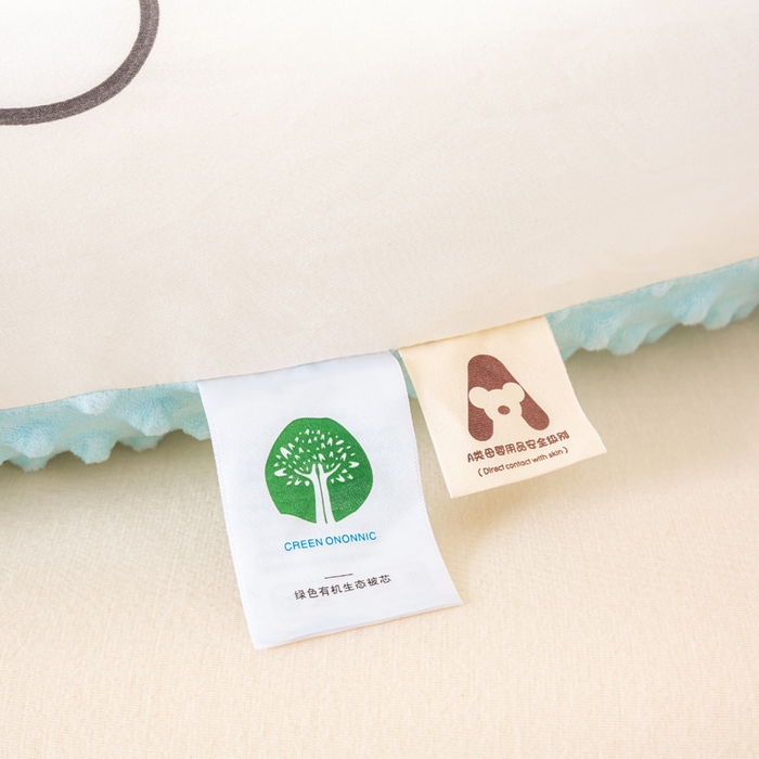 91家纺网 家纺一手货源 找家纺 米乐被业 2025新款三丽鸥水洗棉豆豆被被子被芯冬被 波点大耳狗