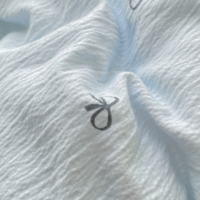 91家纺网 家纺一手货源 找家纺 米乐被业 2025新款毛球豆豆被小清新被子被芯 韩系蝴蝶结