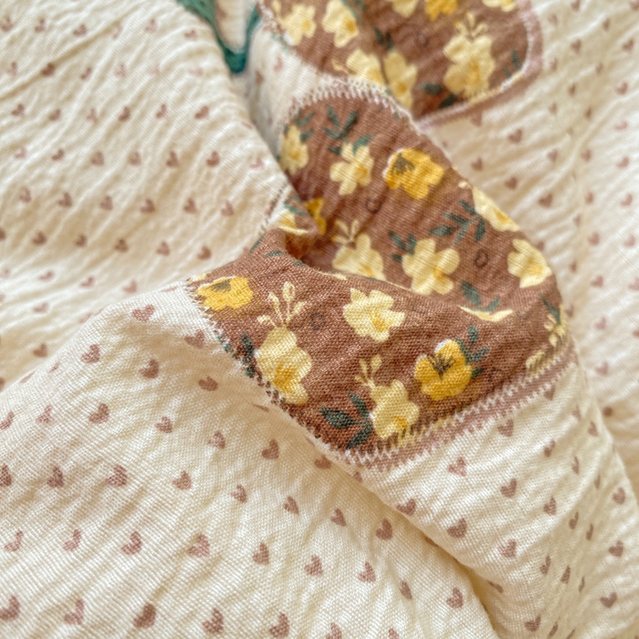 91家纺网 家纺一手货源 找家纺 米乐被业 2025新款毛球豆豆被卡通被子被芯冬被 樱桃琥珀