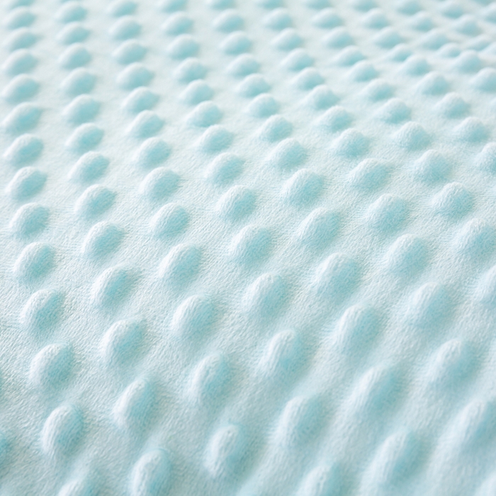 91家纺网 家纺一手货源 找家纺 米乐被业 2025新款三丽鸥水洗棉豆豆被被子被芯冬被 帕恰狗