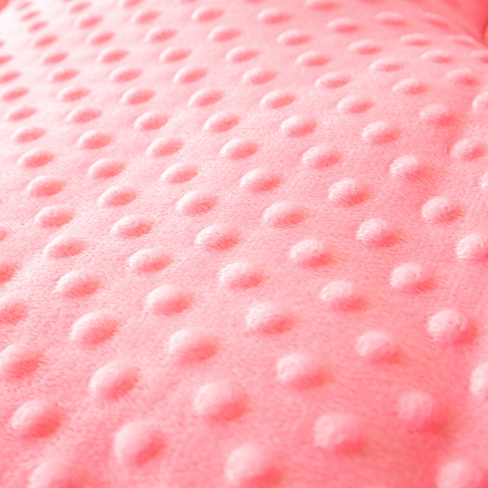 91家纺网 家纺一手货源 找家纺 米乐被业 2025新款三丽鸥水洗棉豆豆被被子被芯冬被 樱花KT猫