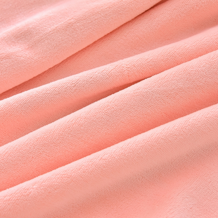 91家纺网 家纺一手货源 找家纺 鑫喜莱家纺 2025新款加厚牛奶绒卡通印花四件套 调皮狗