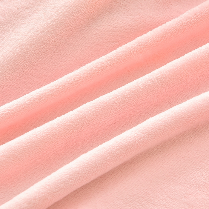 91家纺网 家纺一手货源 找家纺 鑫喜莱家纺 2025新款加厚牛奶绒卡通印花四件套 蝴蝶结小猫