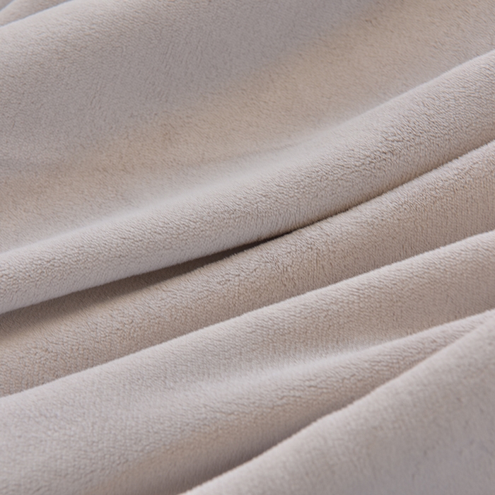 91家纺网 家纺一手货源 找家纺 鑫喜莱家纺 2025新款刺绣双层花边牛奶绒四件套（注意控价 标准尺寸156元，实际售价不得低于控价的价格) 清雅-宾利蓝