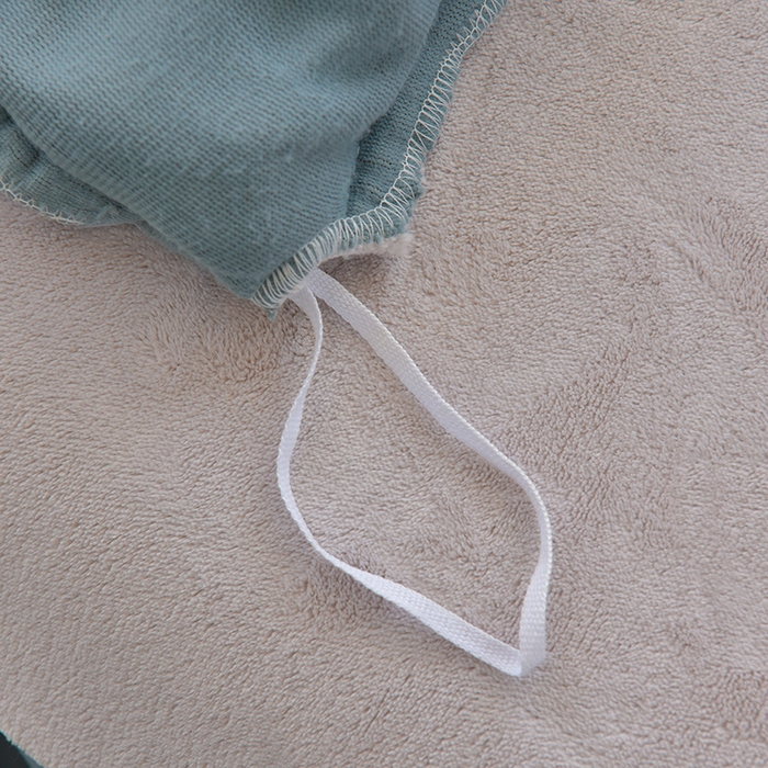 91家纺网 家纺一手货源 找家纺 鑫喜莱家纺 2025新款刺绣双层花边牛奶绒四件套（注意控价 标准尺寸156元，实际售价不得低于控价的价格) 清雅-宾利蓝