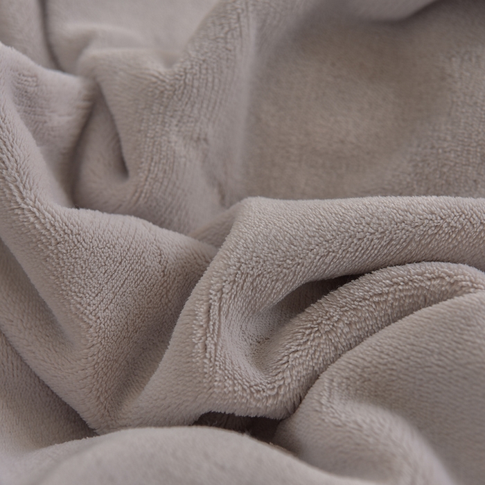 91家纺网 家纺一手货源 找家纺 鑫喜莱家纺 2025新款刺绣双层花边牛奶绒四件套（注意控价 标准尺寸156元，实际售价不得低于控价的价格) 花韵-天蓝