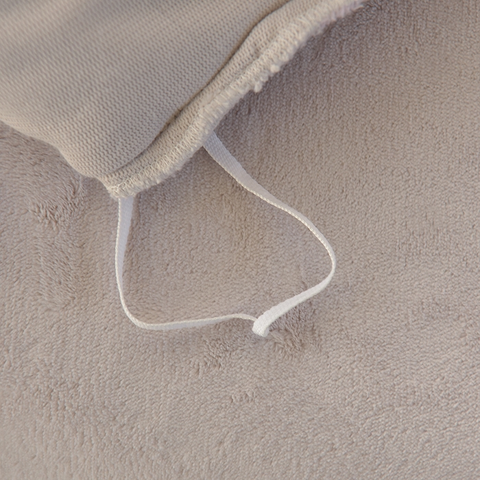 91家纺网 家纺一手货源 找家纺 鑫喜莱家纺 2025新款刺绣双层花边牛奶绒四件套（注意控价 标准尺寸156元，实际售价不得低于控价的价格) 清雅-丁香紫