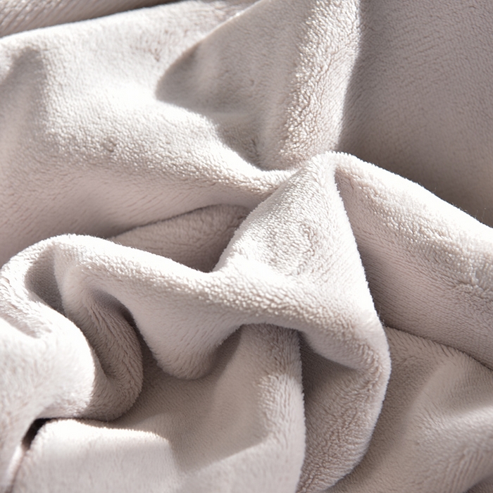 91家纺网 家纺一手货源 找家纺 鑫喜莱家纺 2025新款刺绣双层花边牛奶绒四件套（注意控价 标准尺寸156元，实际售价不得低于控价的价格) 花韵-藕粉