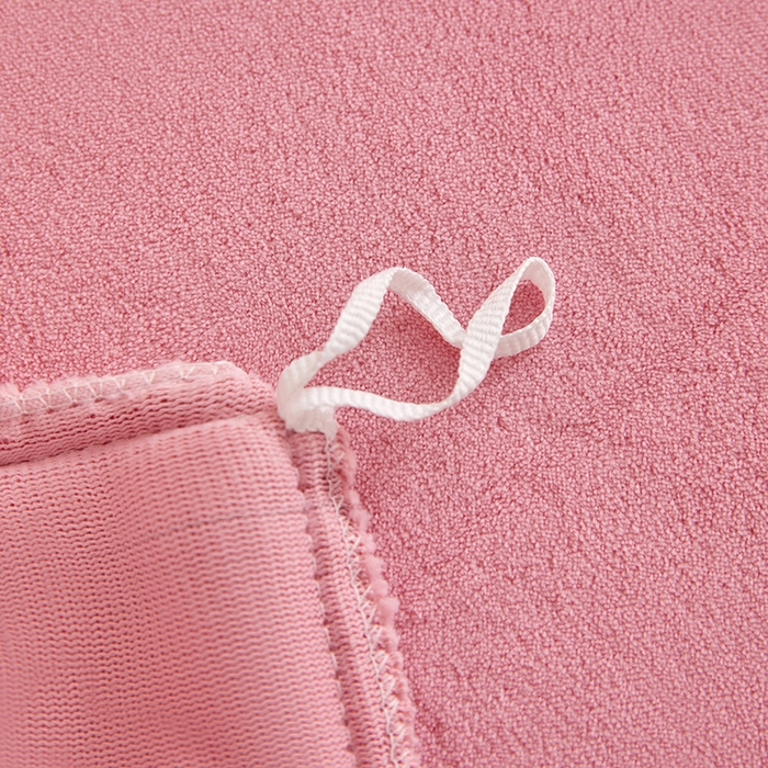 91家纺网 家纺一手货源 找家纺 卡初家居（原微来） 2025新款A类亲肤舒适秋冬波纹系列全消光雕花牛奶绒四件套（提供买家秀） 波纹-桃粉