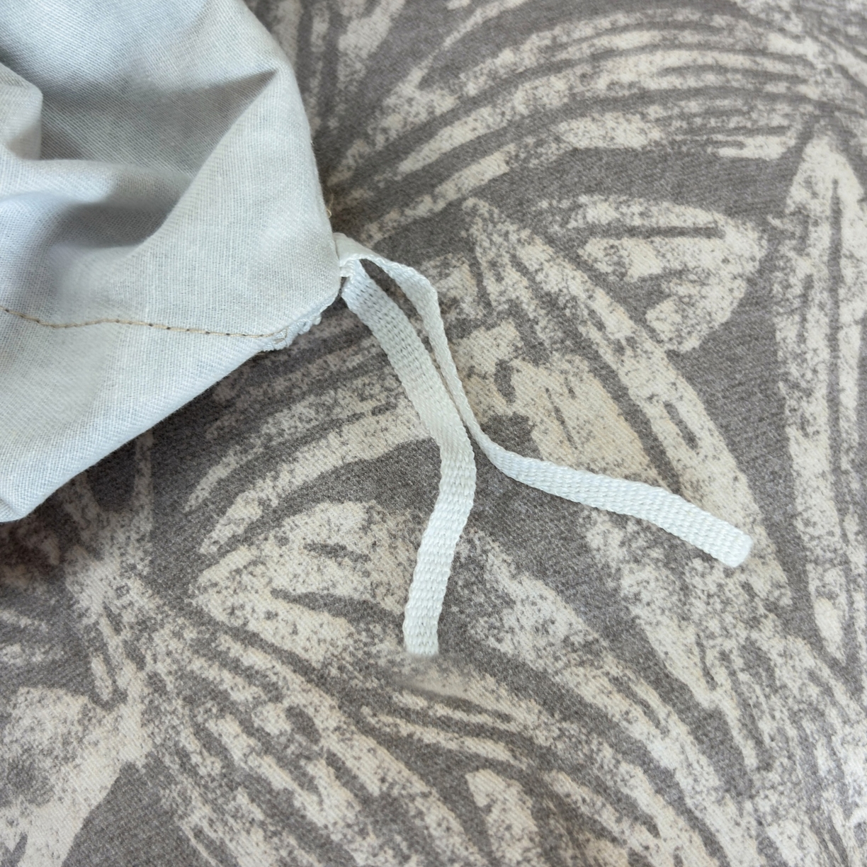 91家纺网 家纺一手货源 找家纺 （总）未来家居 2025秋冬新款全棉加厚磨毛纽扣工艺四件套