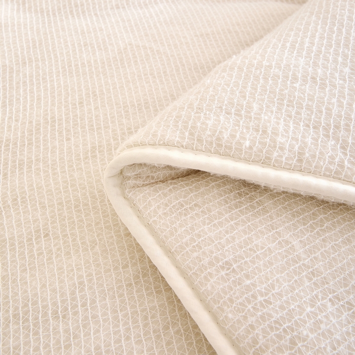 91家纺网 家纺一手货源 找家纺 （总）猎鹿人家纺 2025新款鱼鳞网新疆棉花被芯被子冬被春秋被学生宿舍加厚被褥子四季通用