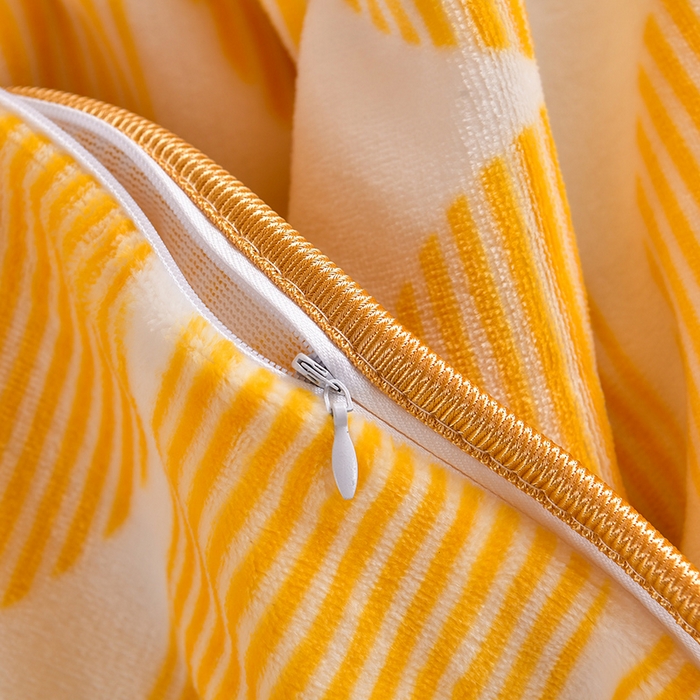 91家纺网 家纺一手货源 找家纺 馨梦缘2025新款爆款高克重印花牛奶绒法莱绒学生三件套 幸福