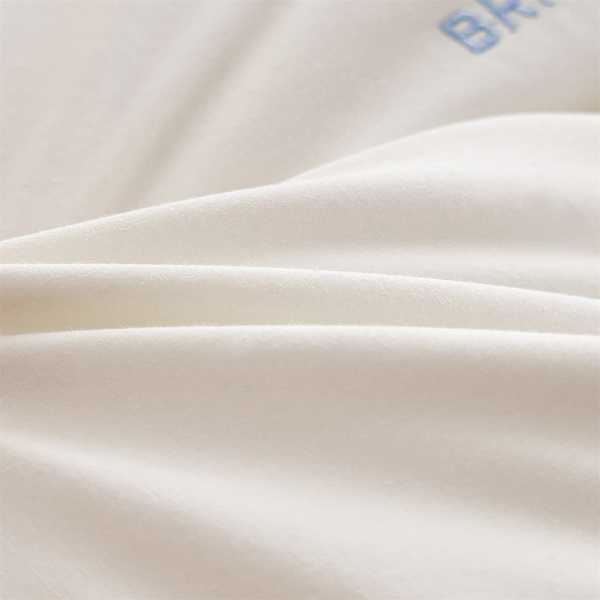 91家纺网 家纺一手货源 找家纺 麦肯锡 2025新款A类三防全棉护颈亲子枕 粉色