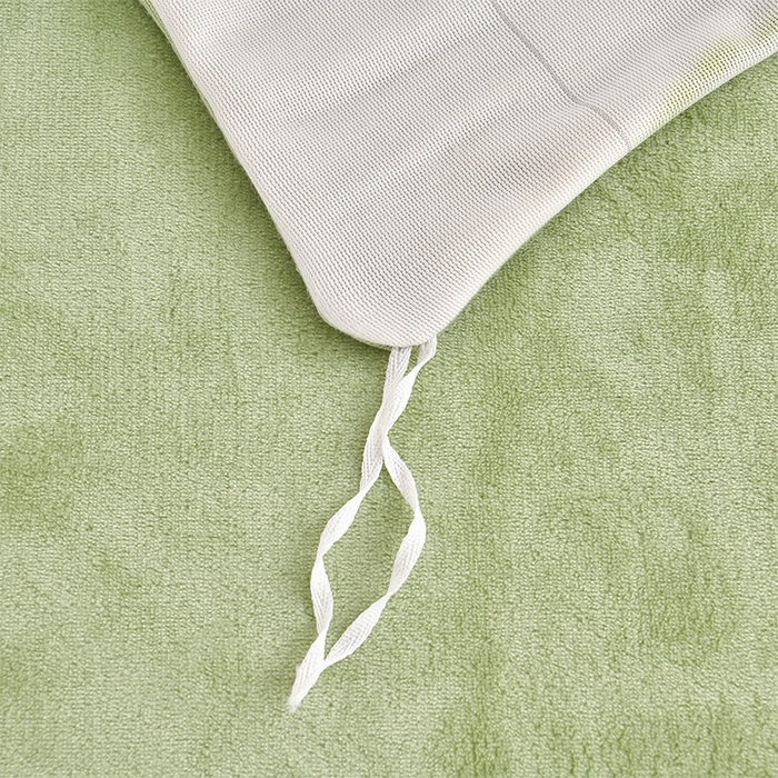 91家纺网 家纺一手货源 找家纺 新8.5-9.5斤法莱绒四件套珊瑚牛奶金貂绒四件套床裙 爱心暖暖