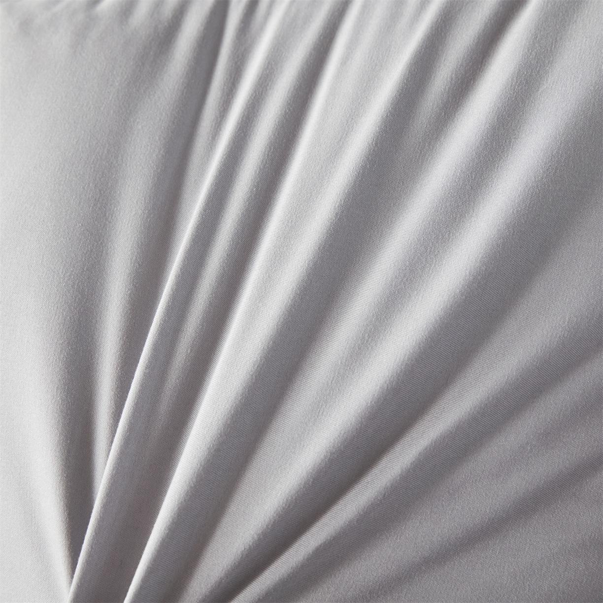 91家纺网 家纺一手货源 找家纺 2025新款羽丝被冬被子被芯大豆被春秋子母被夏被学生单人直播热款 星辰灰