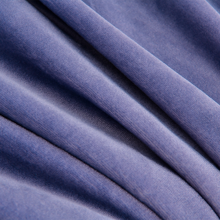 91家纺网 家纺一手货源 找家纺 新8.5-9.5斤法莱绒四件套珊瑚牛奶金貂绒四件套床裙 青山行舟