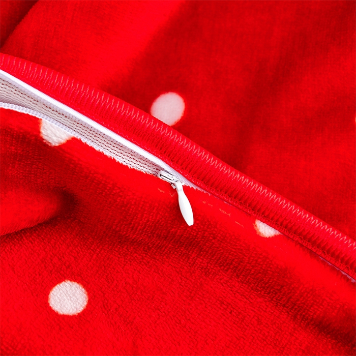 91家纺网 家纺一手货源 找家纺 （总 ）新8.5-9.5斤法莱绒四件套珊瑚牛奶金貂绒四件套床裙