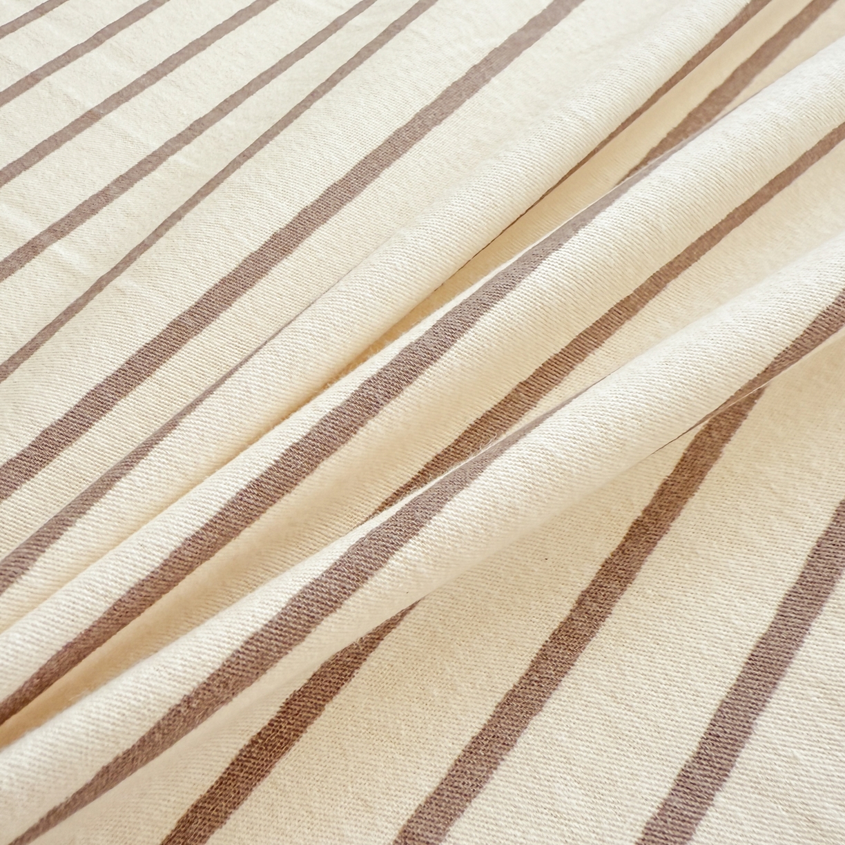 91家纺网 家纺一手货源 找家纺 简宜家居（朝初家纺） 2025新款全棉纯棉磨毛加厚A版学生床笠单品床笠单件单床笠-线素系列 线素-灰