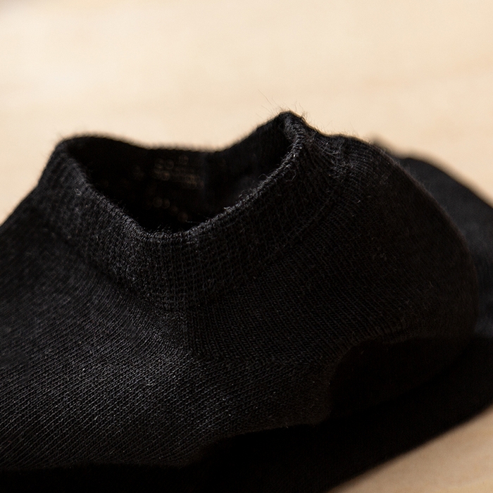 91家纺网 家纺一手货源 找家纺 蚕云阁蚕丝家居 2025新款真丝袜子 黑色 均码