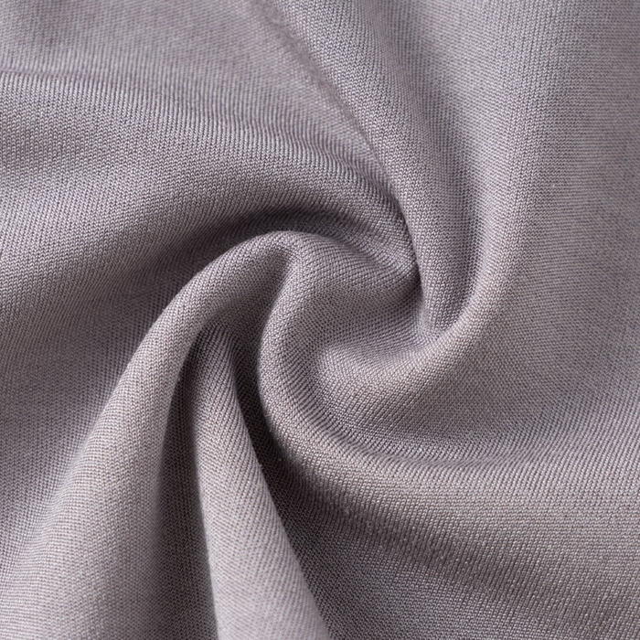 91家纺网 家纺一手货源 找家纺 蚕云阁蚕丝家居 2025新款男士真丝无痕内裤 深灰