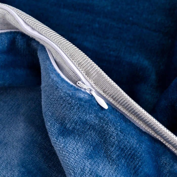 91家纺网 家纺一手货源 找家纺 新8.5-9.5斤法莱绒四件套珊瑚牛奶金貂绒四件套床裙 夏兰