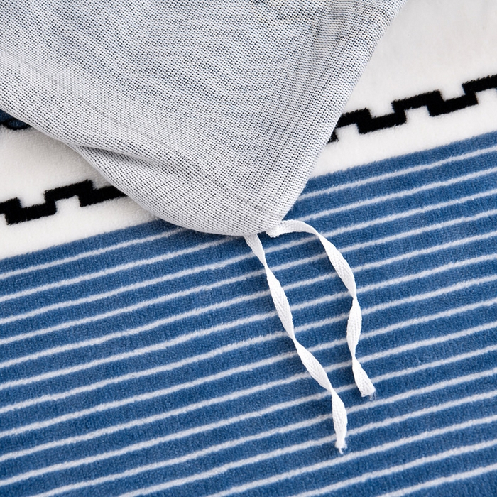 91家纺网 家纺一手货源 找家纺 新8.5-9.5斤法莱绒四件套珊瑚牛奶金貂绒四件套床裙 夏兰