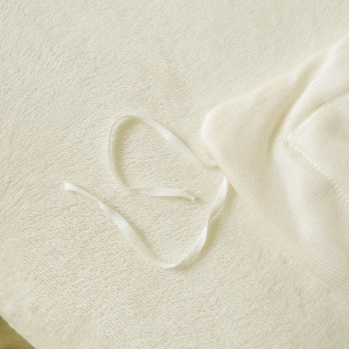 91家纺网 家纺一手货源 找家纺 锦格家纺 2025新款牛奶绒刺绣四件套-瑟兰蝶 瑟兰蝶-奶白