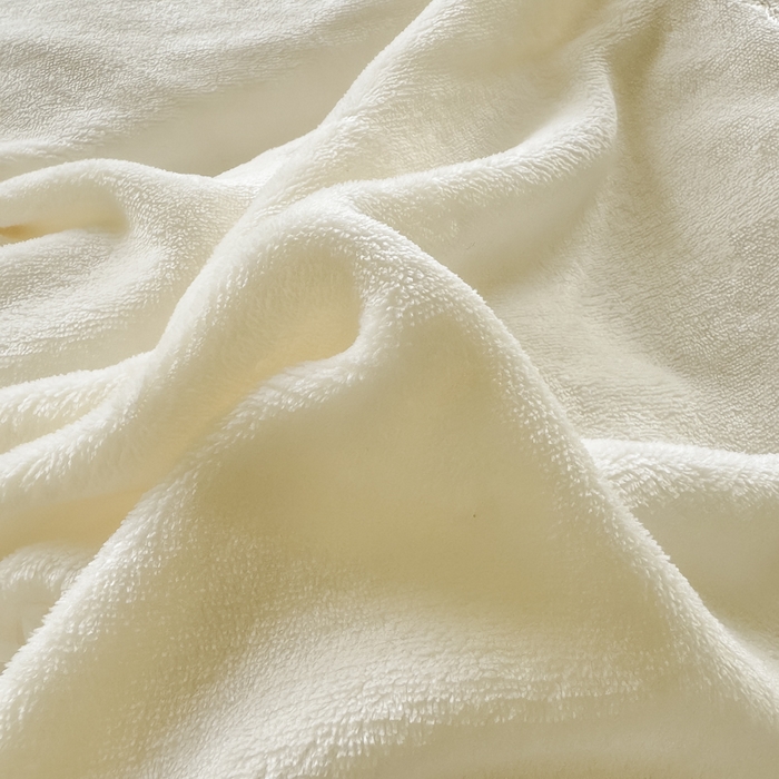 91家纺网 家纺一手货源 找家纺 锦格家纺 2025新款牛奶绒刺绣四件套-瑟兰蝶 瑟兰蝶-奶白