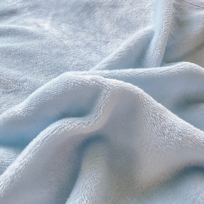 91家纺网 家纺一手货源 找家纺 锦格家纺 2025新款牛奶绒刺绣四件套-瑟兰蝶 瑟兰蝶-天蓝