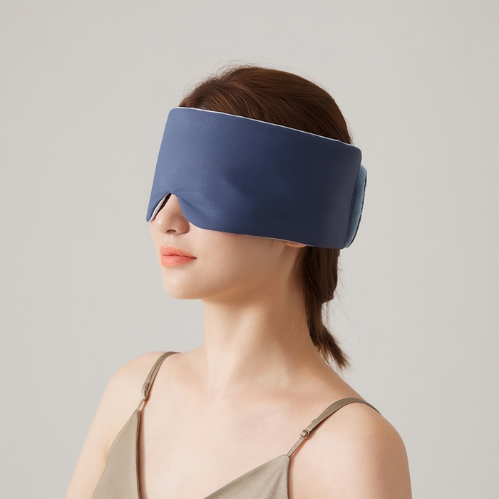 91家纺网 家纺一手货源 找家纺 （总）境月枕芯坊 2025新款草本深睡眼罩