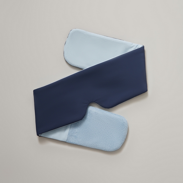 91家纺网 家纺一手货源 找家纺 （总）境月枕芯坊 2025新款草本深睡眼罩