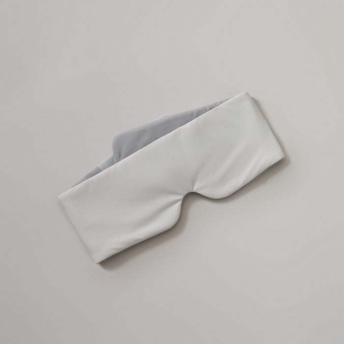 91家纺网 家纺一手货源 找家纺 境月枕芯坊 2025新款草本深睡眼罩 组合图仅供展示不可下单 72x12cm/只