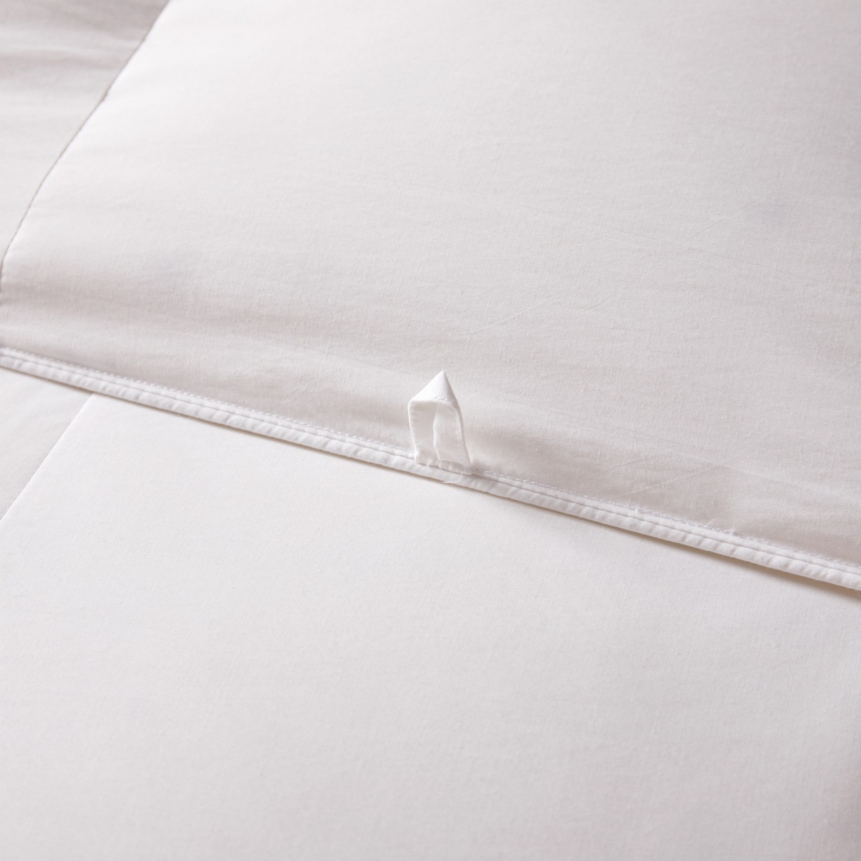 91家纺网 家纺一手货源 找家纺 （总）圣梦莱羽绒家纺 2025新款学生季羽绒被A类可水洗90鸭绒被可裸睡春秋被四季被地暖被