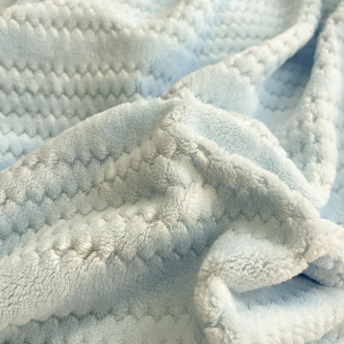 91家纺网 家纺一手货源 找家纺 （总）酱子 2025新款成品提花包边牛奶绒四件套