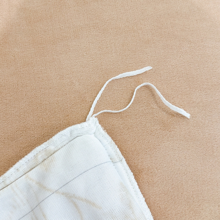 91家纺网 家纺一手货源 找家纺 梦精灵家纺 2025新款高克重加厚雕花牛奶绒四件套 瑞竹