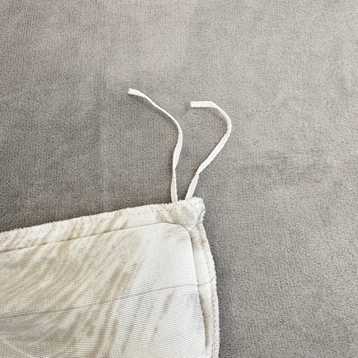 91家纺网 家纺一手货源 找家纺 梦精灵家纺 2025新款高克重加厚雕花牛奶绒四件套 羽毛